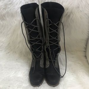 Sorel Cate the Great Boots